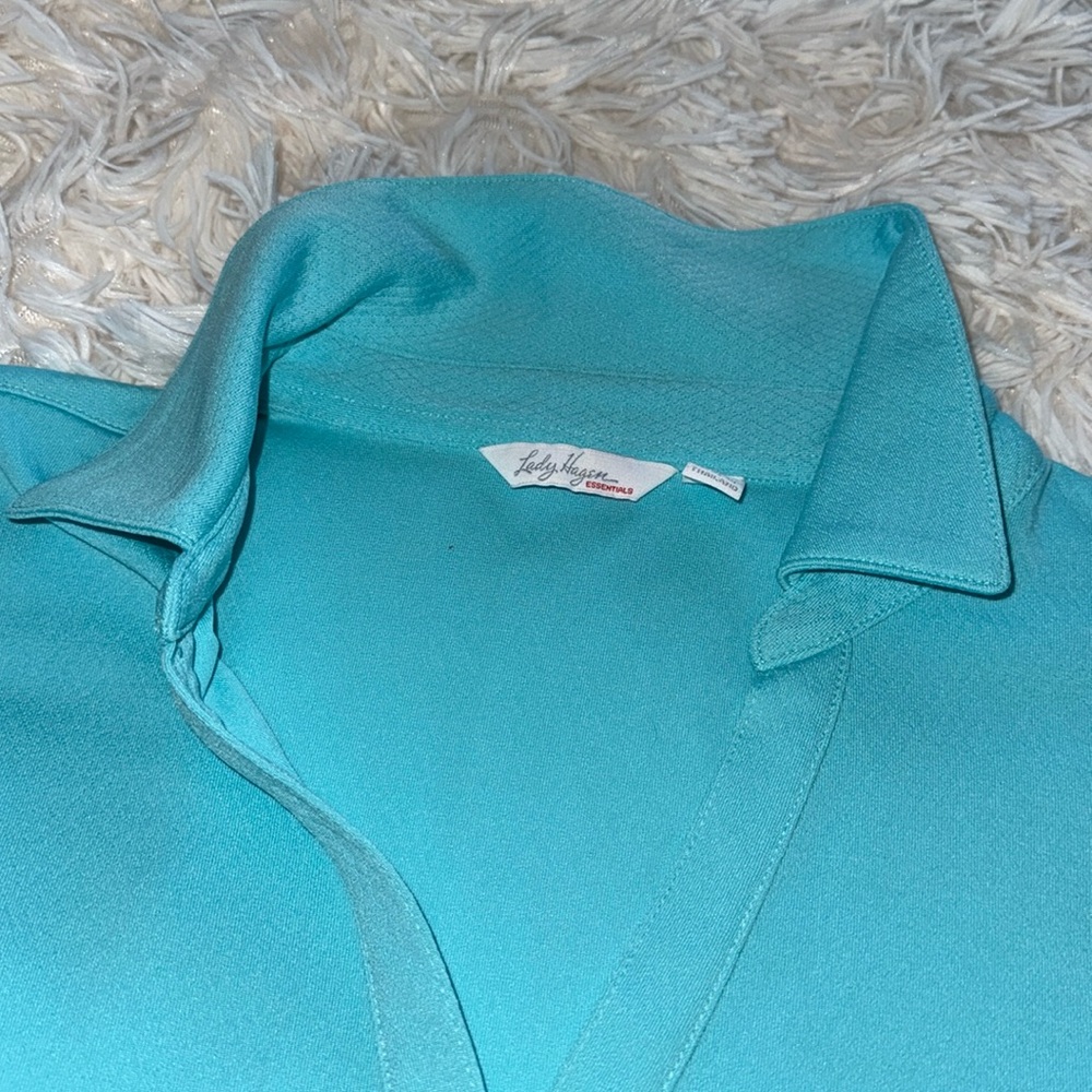Lady Hagen Essential woman’s golf top size L